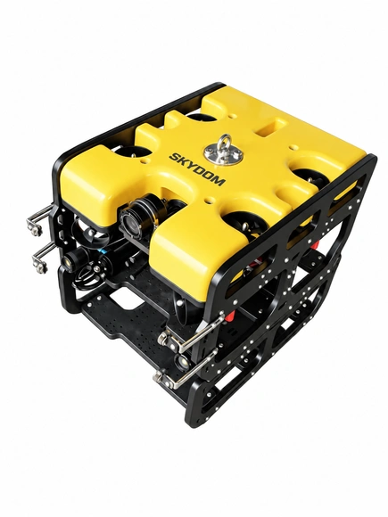 Industrial Underwater ROVs